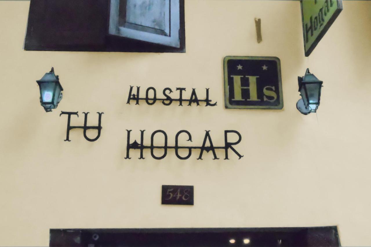 Tu Hogar Gasthof 2*