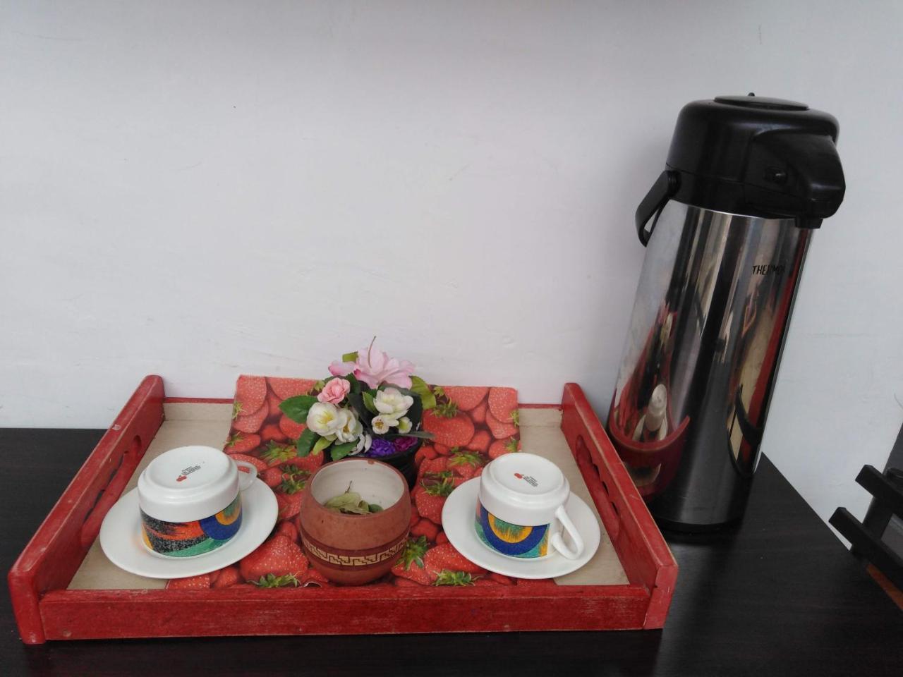 Cecy's House Cuzco