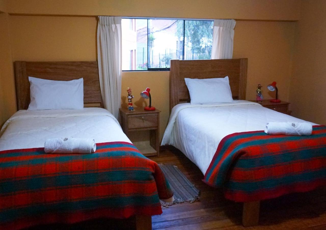 Eco Aventura * Cusco