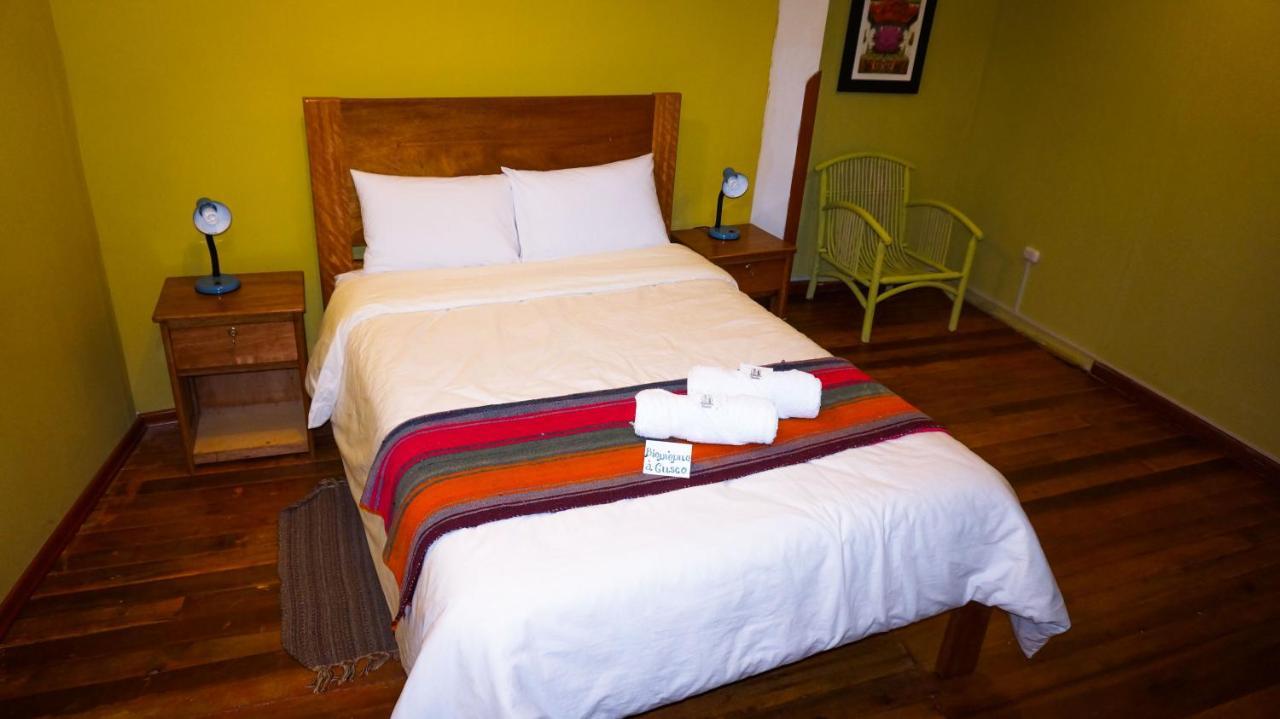 Hostel Eco Aventura