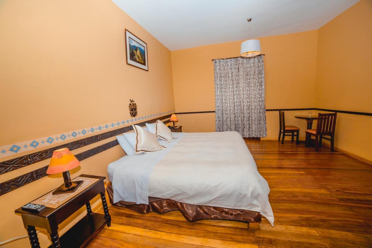 Hotel Yabar Plaza I 3*