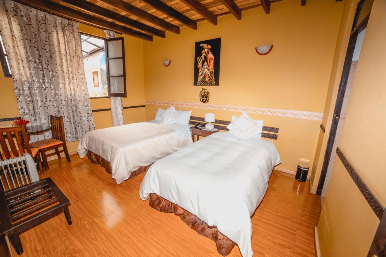 Hotel Yabar Plaza I 3*