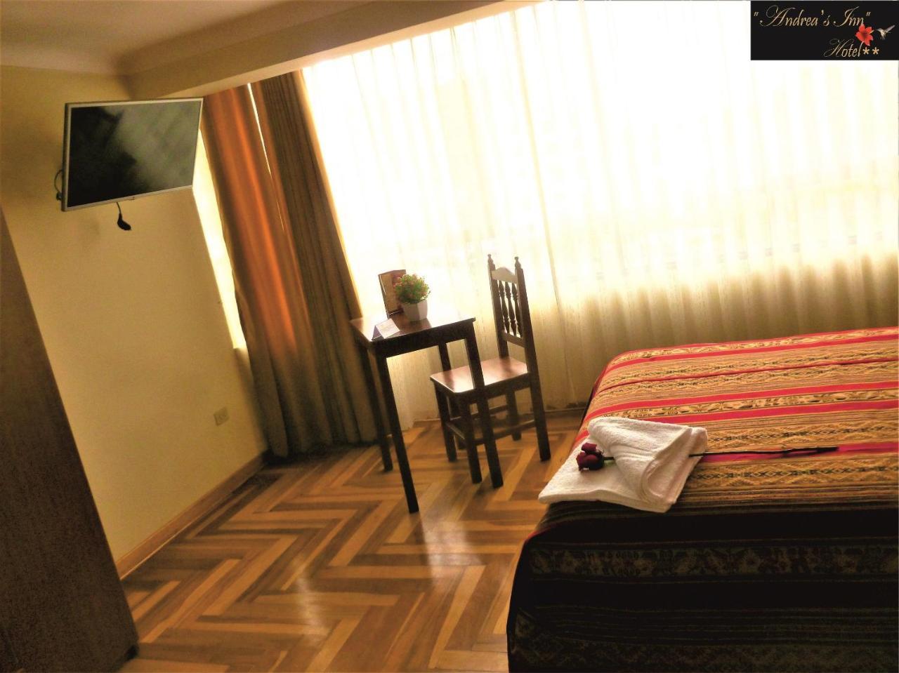 Hotel Andrea's 2*
