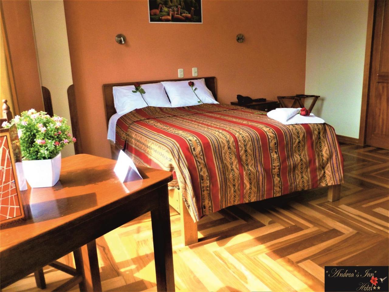 Andrea's 2* Cusco