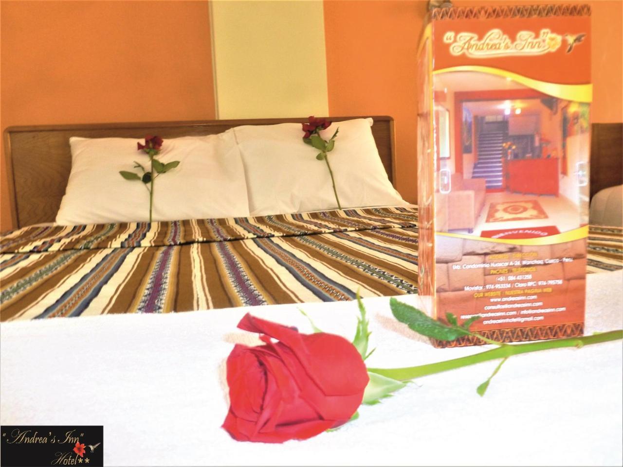 Hotel Andrea's 2*