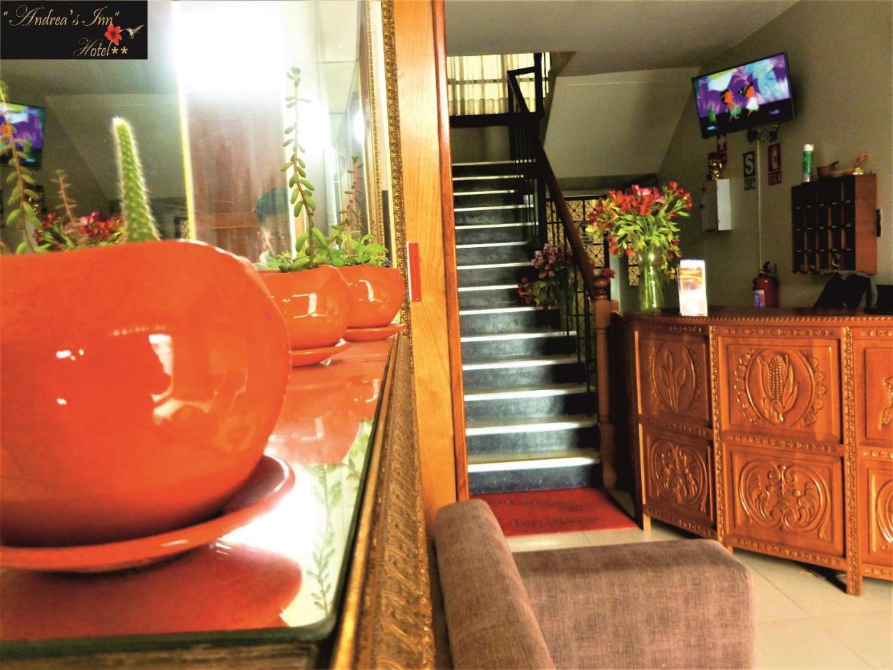 Andrea's Hotel Cusco