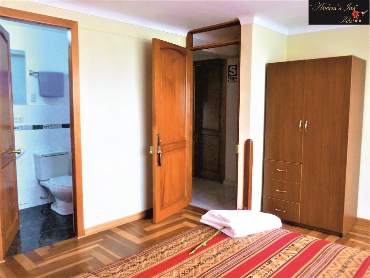 Andrea's Hotel Cusco