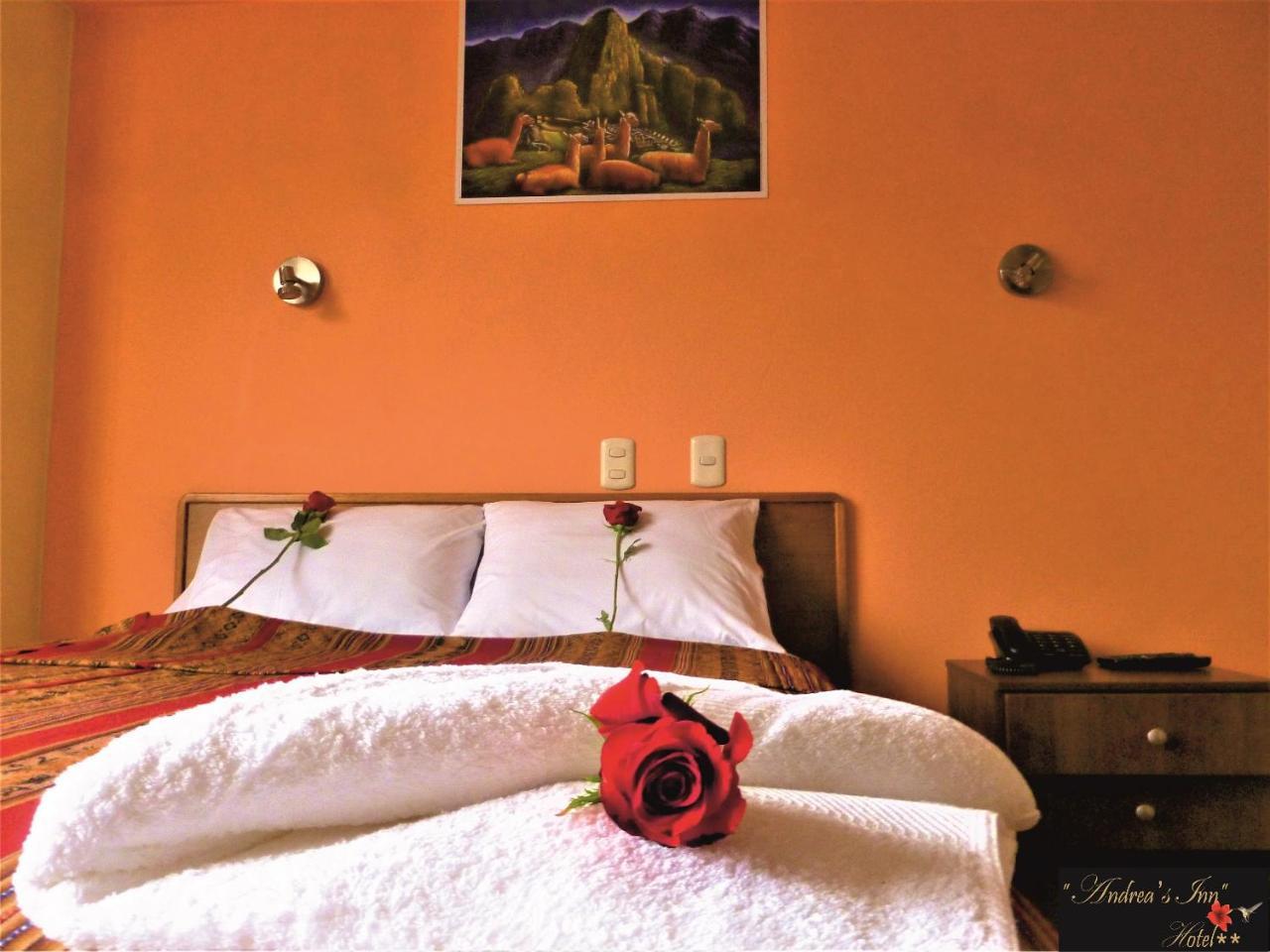 Andrea's Hotel Cusco