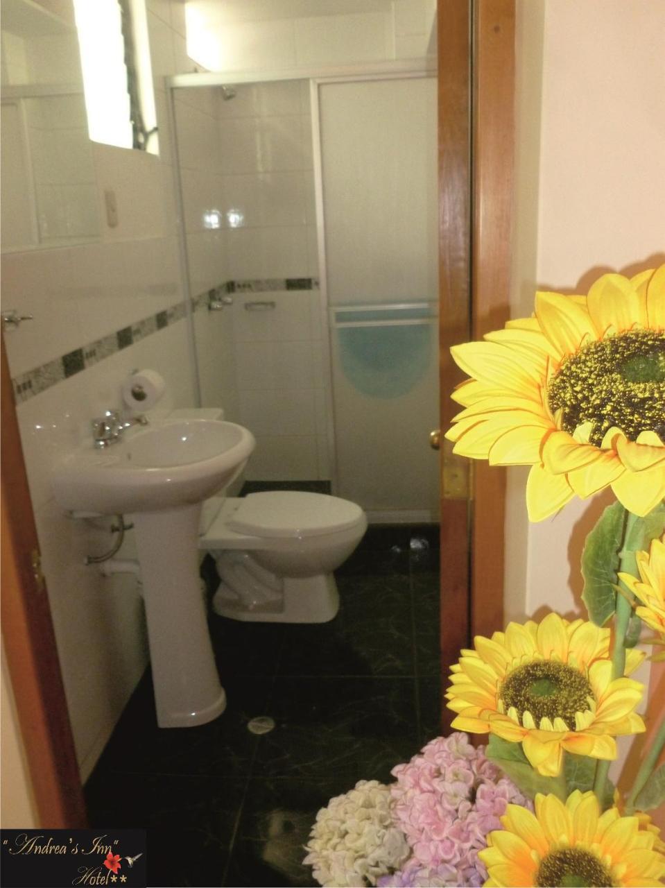 Hotel Andrea's