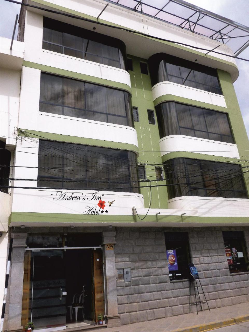 Andrea's Hotel Cusco
