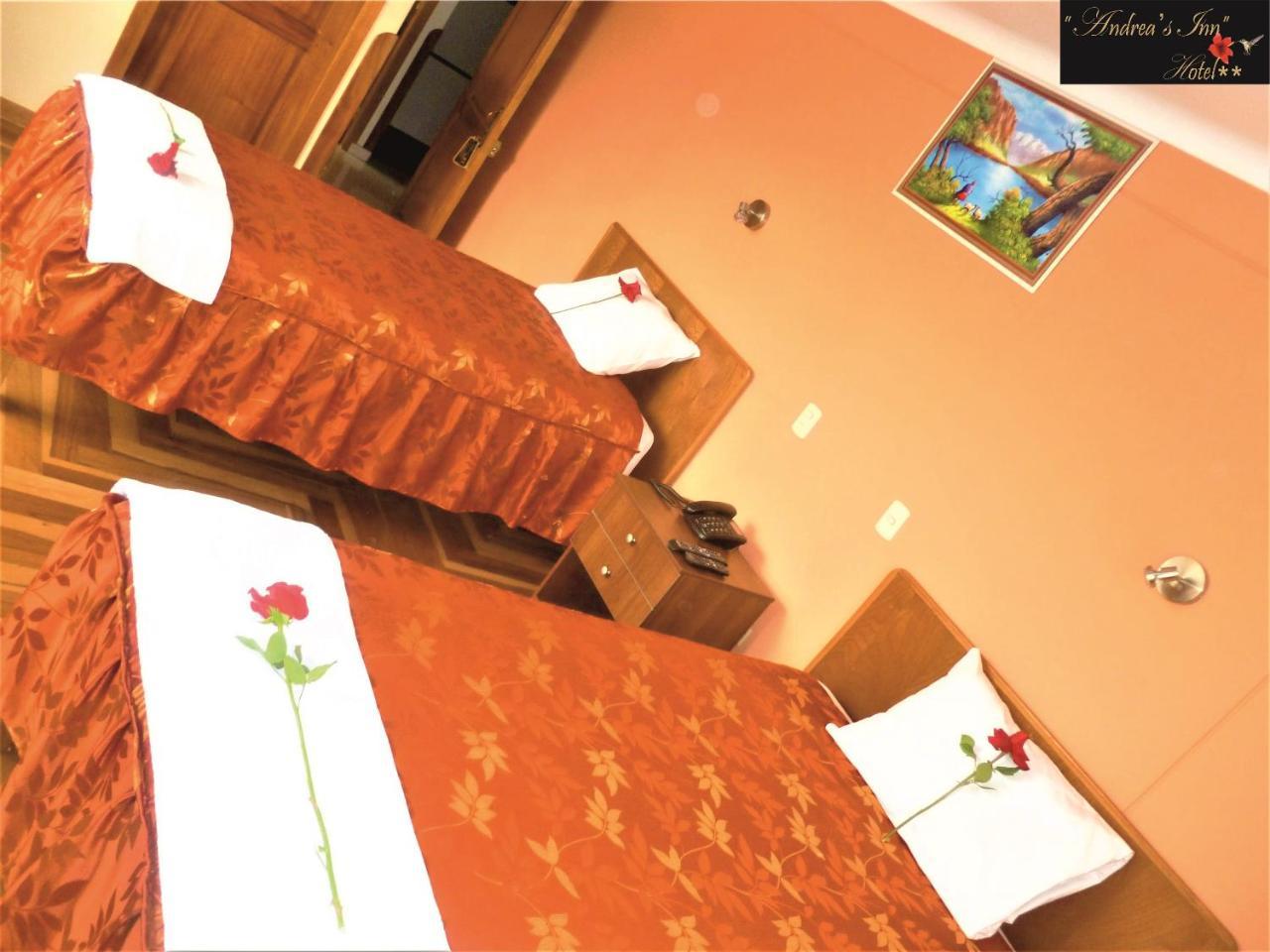 Hotel Andrea's 2*