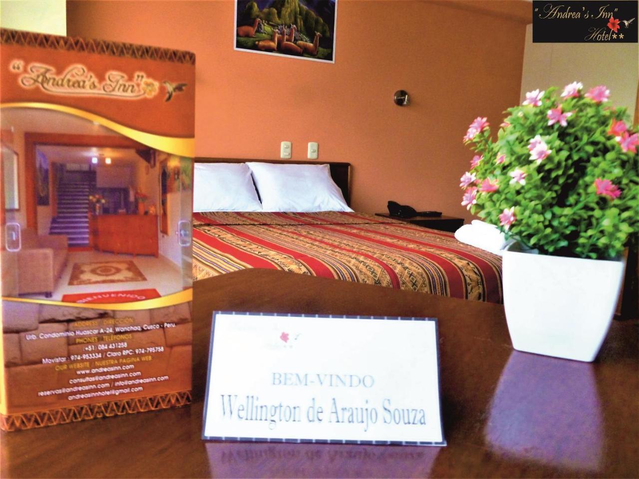 Andrea's 2* Cusco