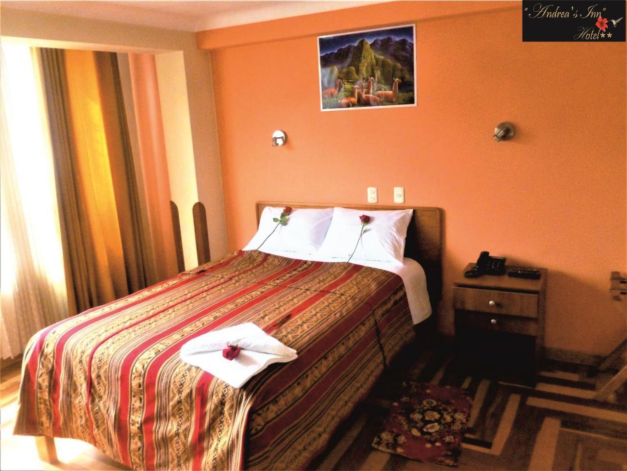 Hotel Andrea's