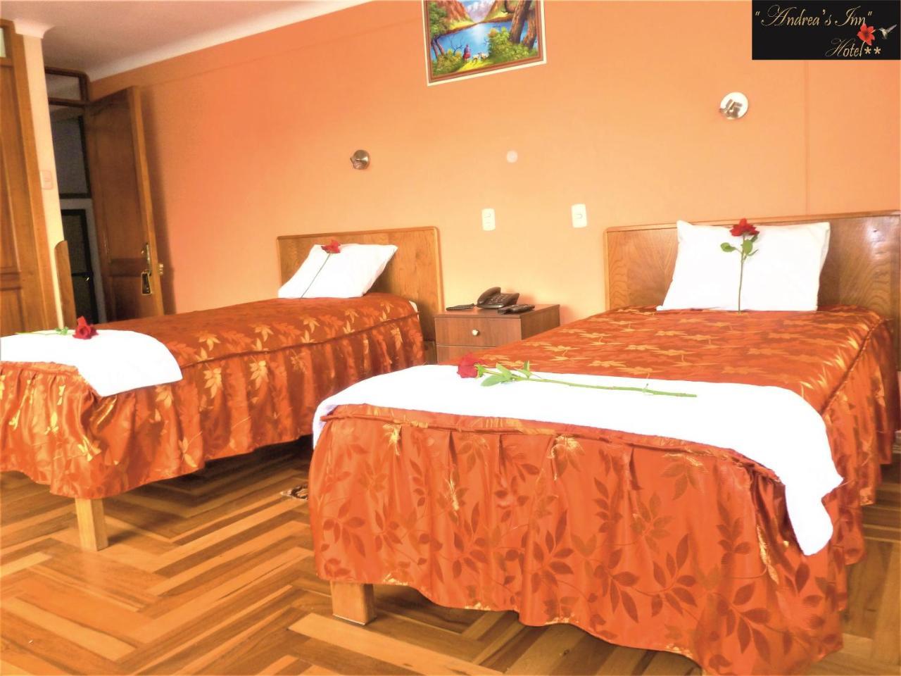 Hotel Andrea's