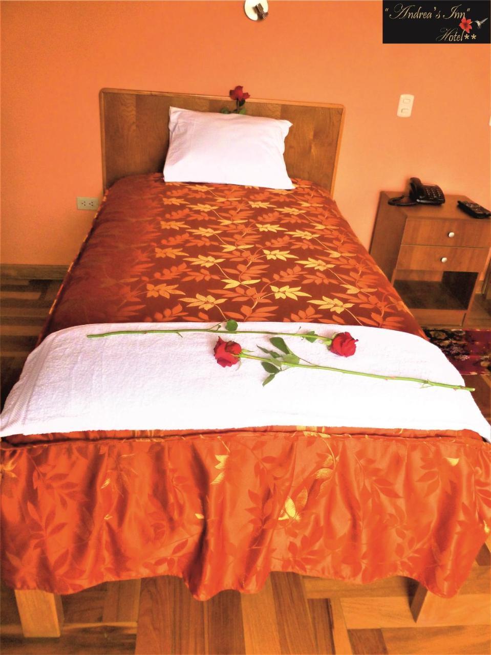 Andrea's Hotel