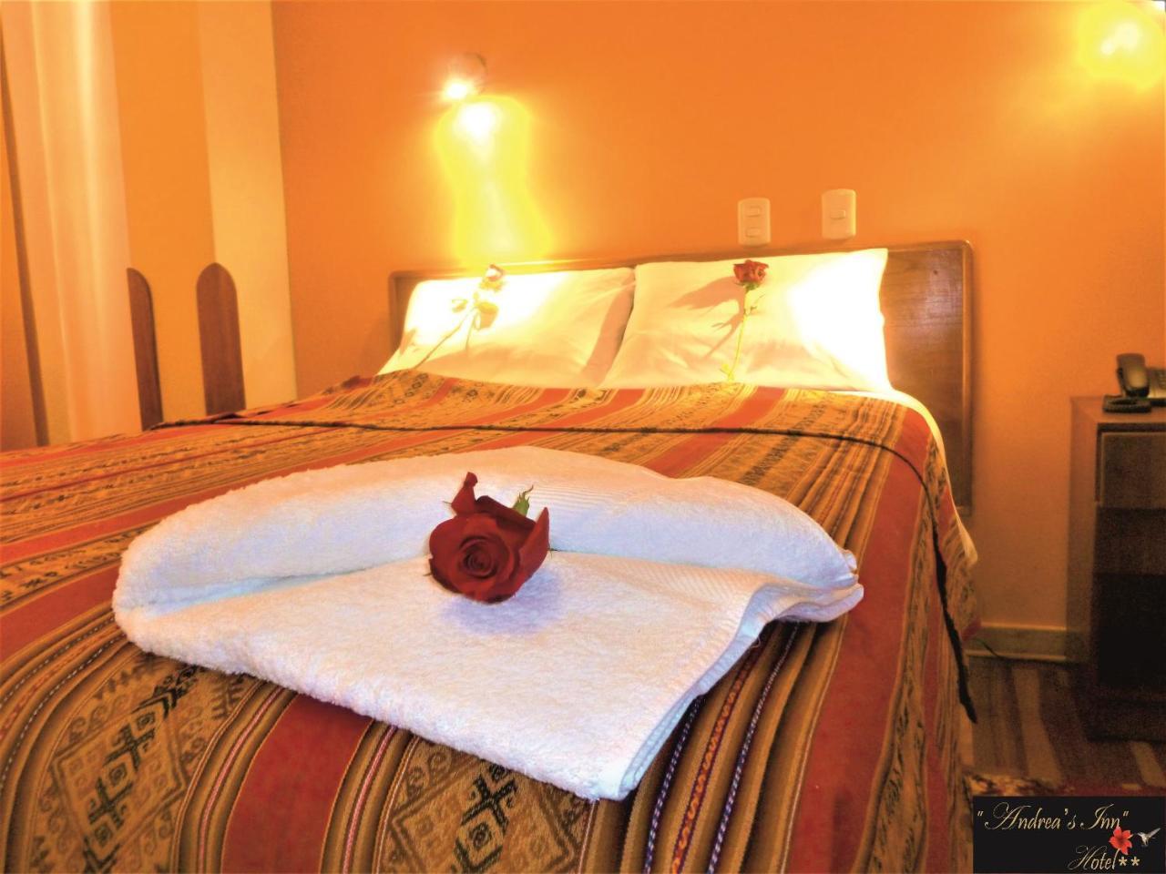 Andrea's Hotel