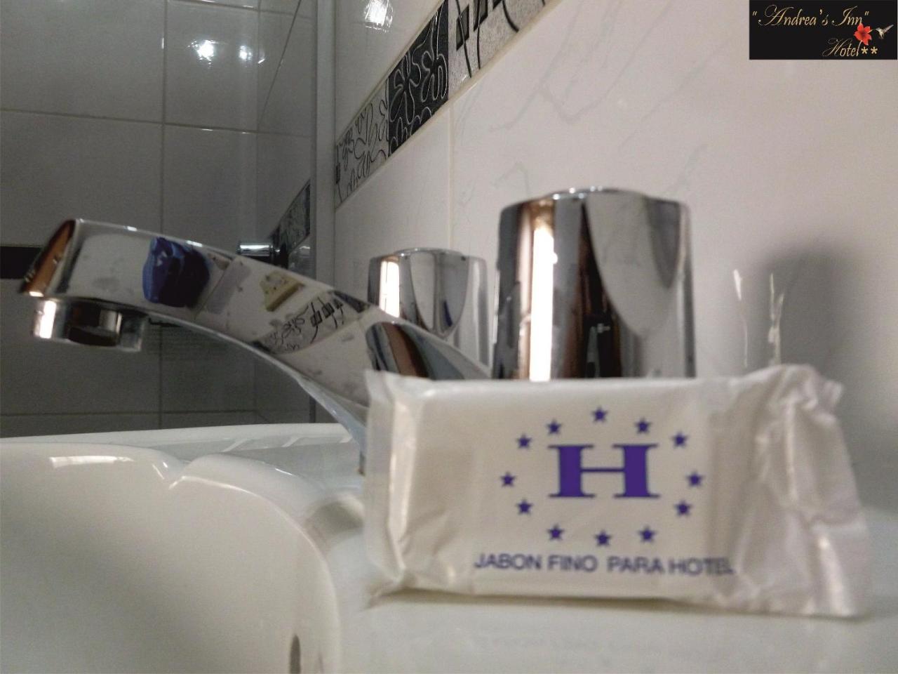 Andrea's Hotel 2*