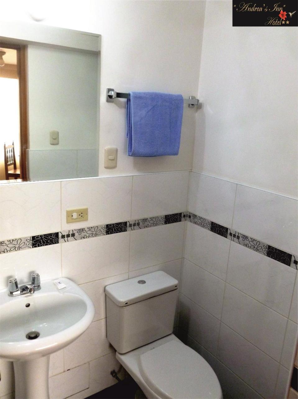 Hotel Andrea's