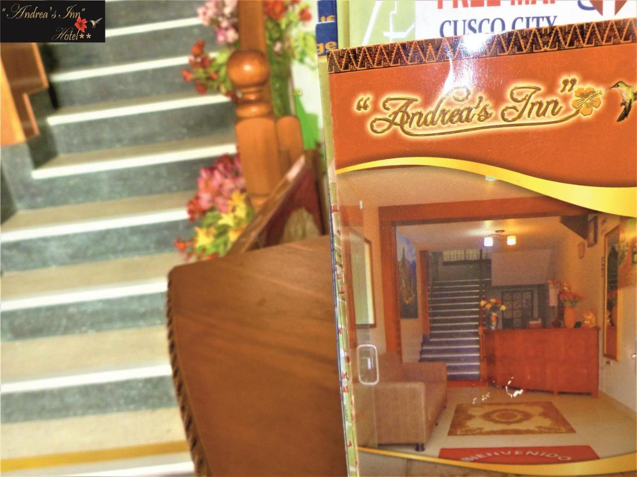 Andrea's Hotel 2*