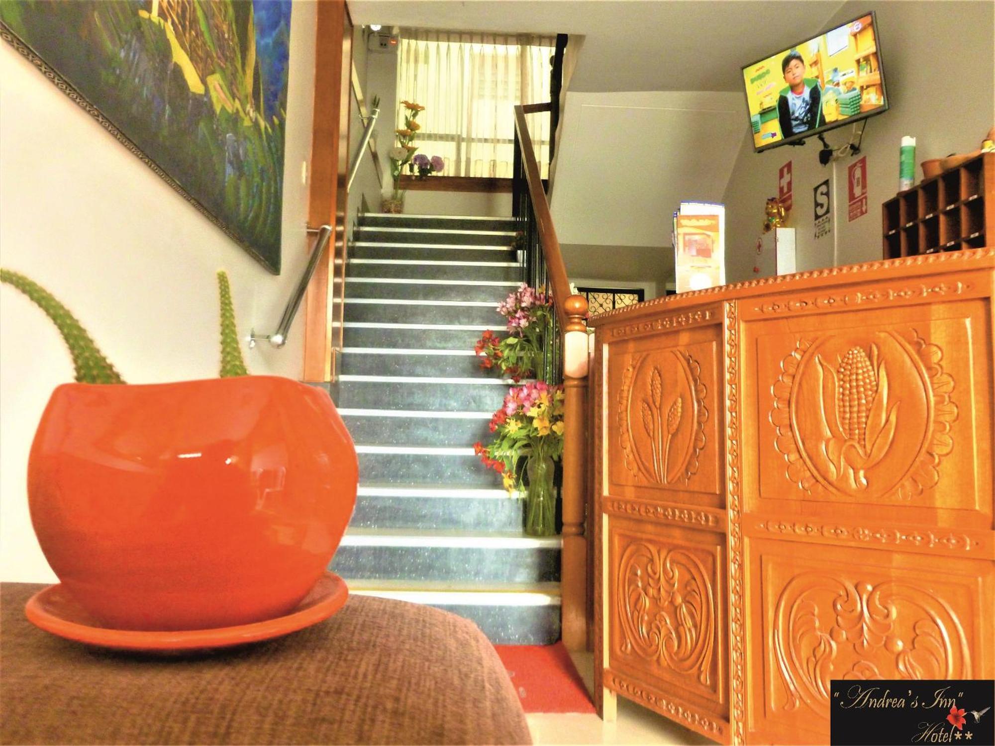 Hotel Andrea's