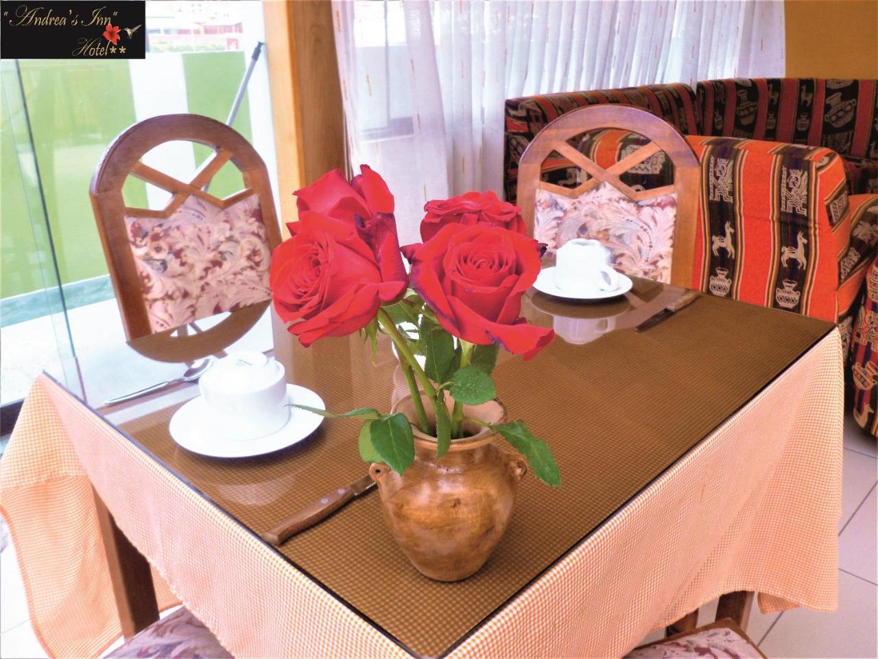 Hotel Andrea's 2*