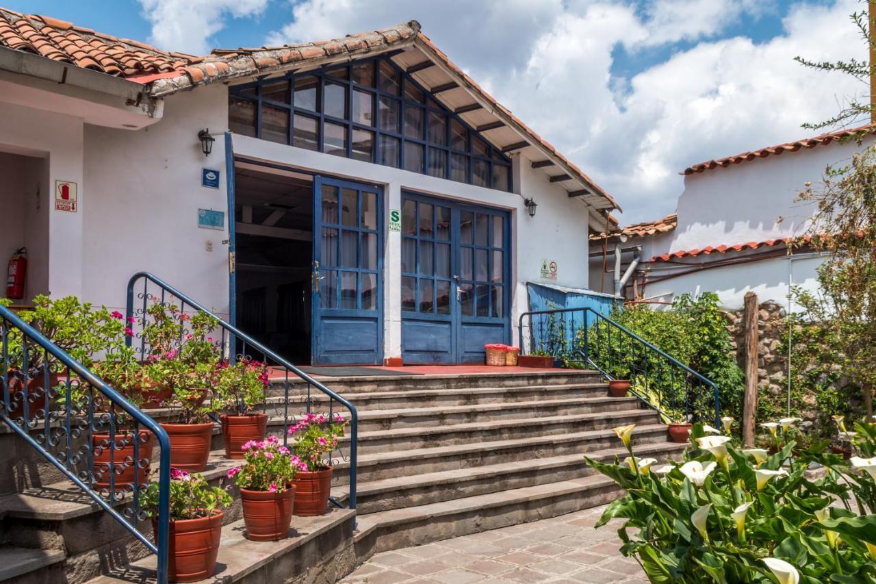 Casa Campesina Cuzco
