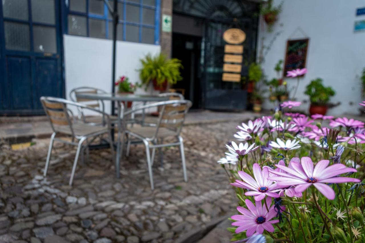Hotel Casa Campesina Cuzco