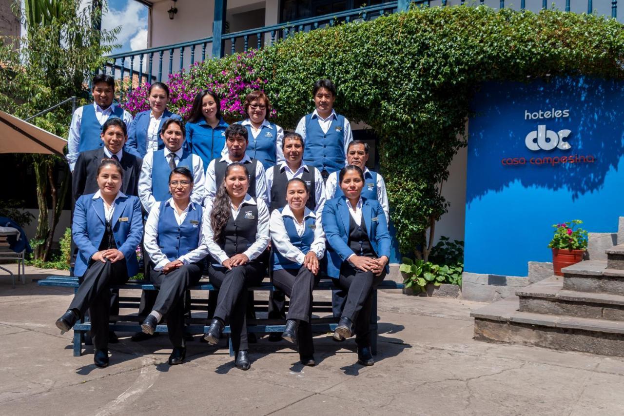 Casa Campesina Hotel Cuzco