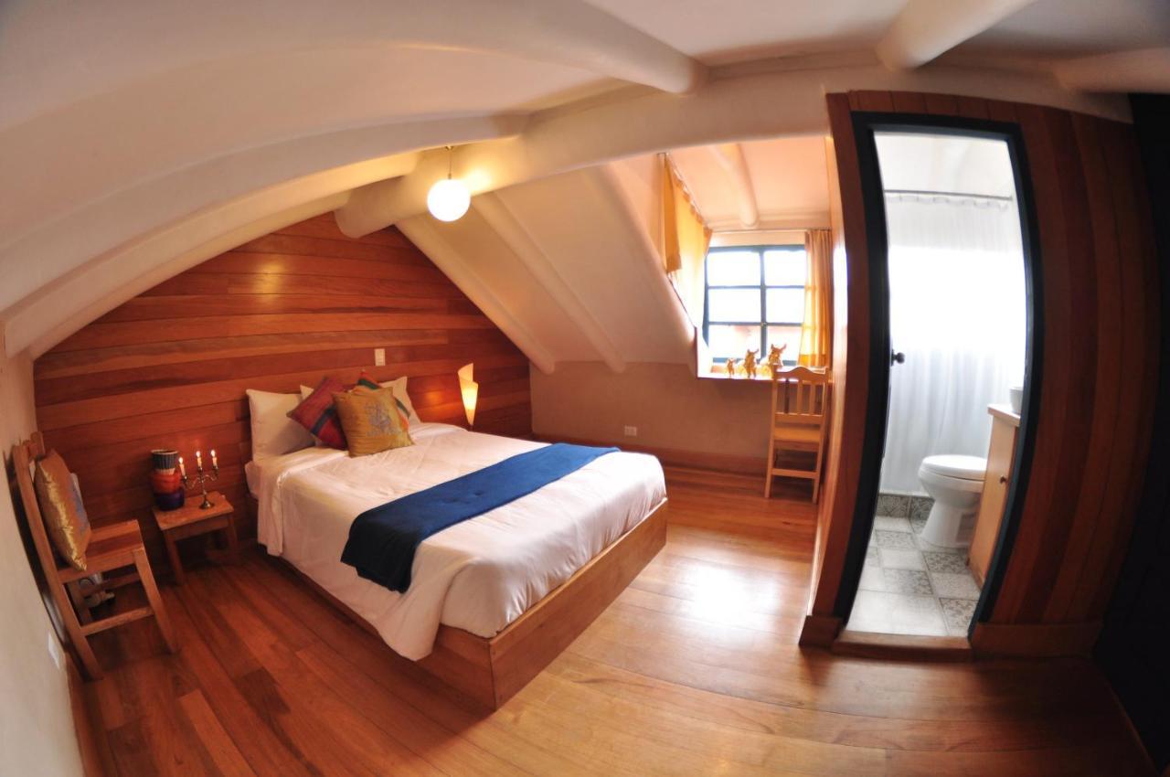 Hotel Nao Victoria Cusco