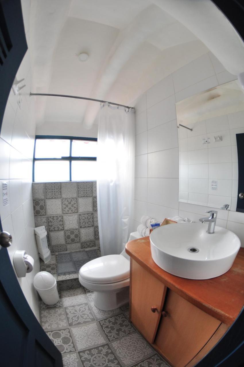 Hotel Nao Victoria