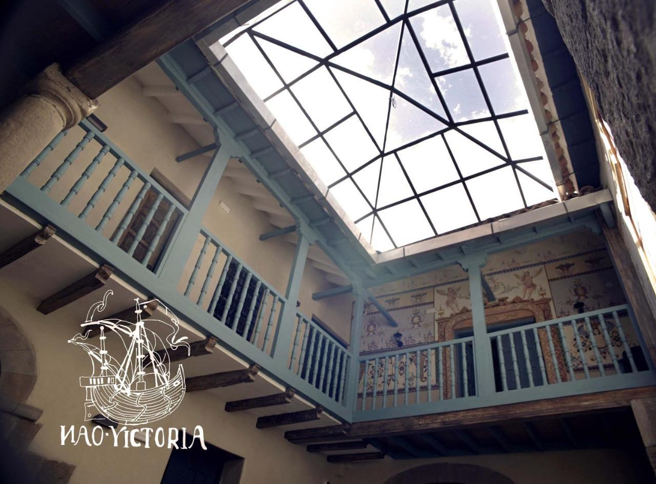 Hotel Nao Victoria 3*
