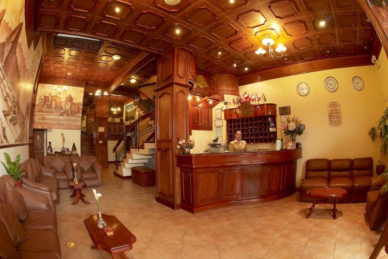 Hotel Mabey