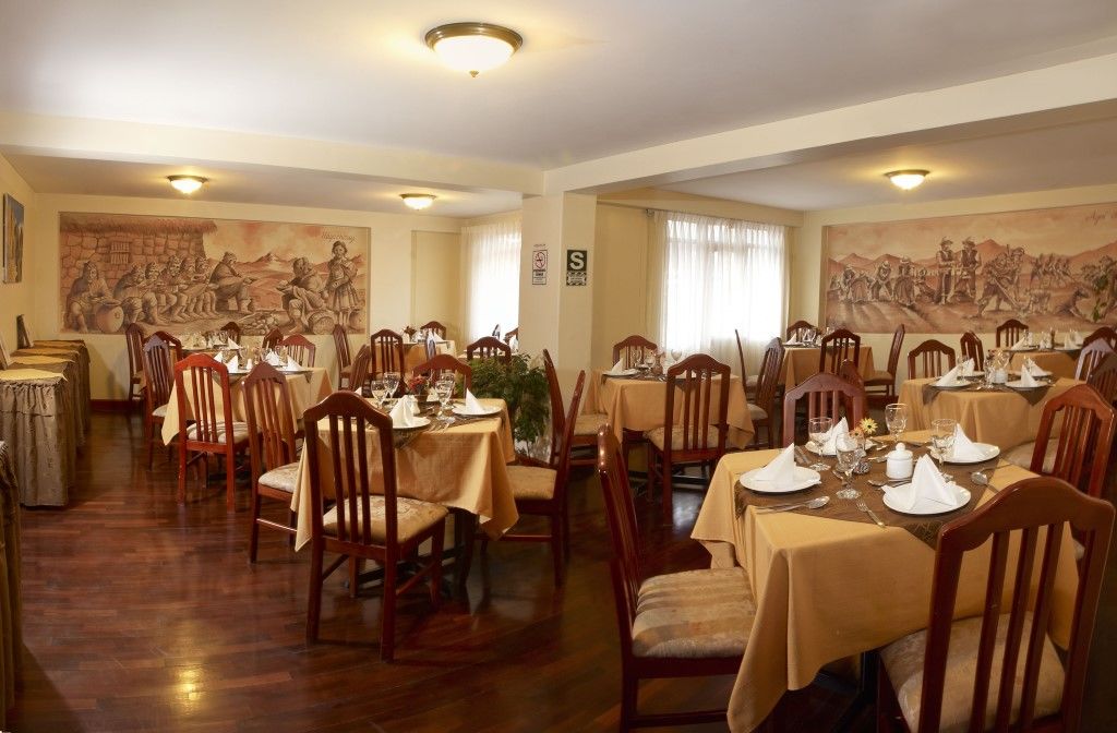 Hotel Mabey 3*