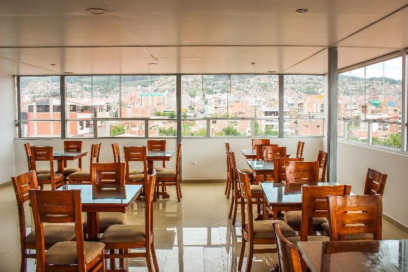 Qori Kintu Pachacuteq Hotel 2*