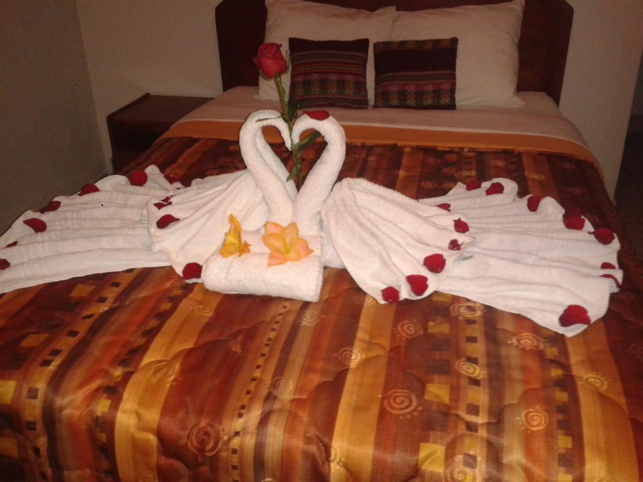 Bed and breakfast Mallmanya
