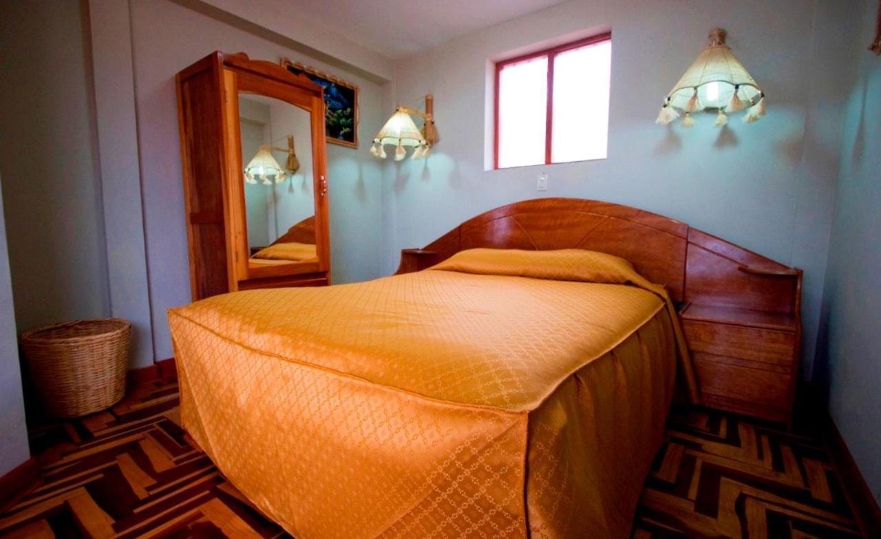 Hostel Wake Up *
