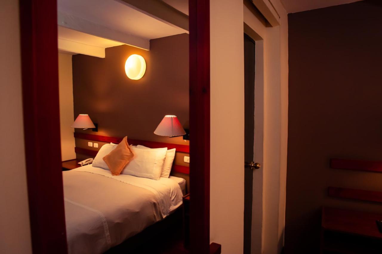 La Casona De Rimacpampa Guest house Cusco
