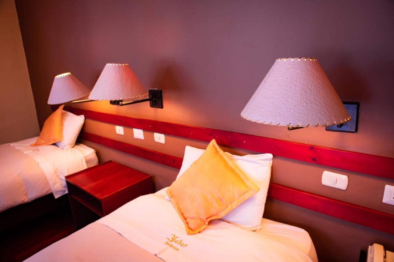 Guest house La Casona De Rimacpampa