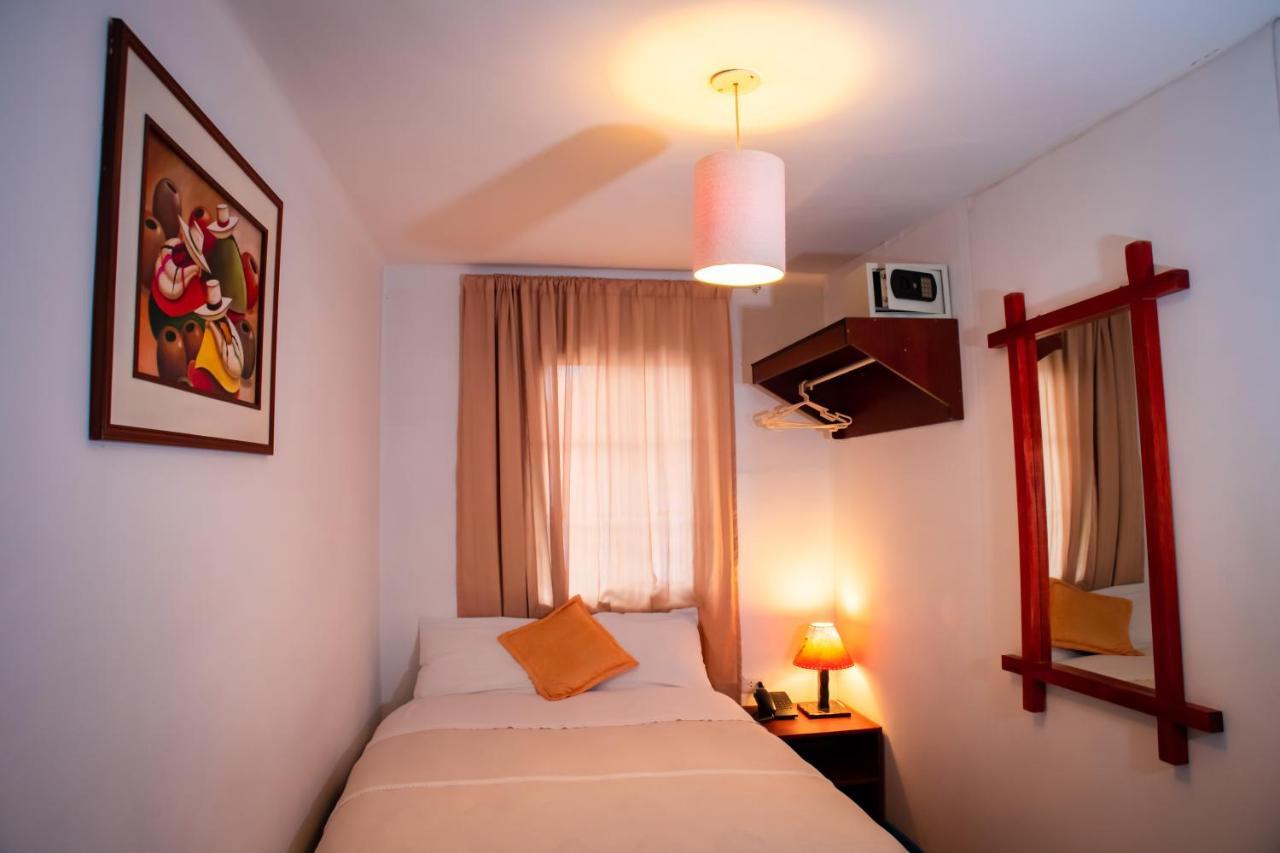 La Casona De Rimacpampa Guest house Cusco