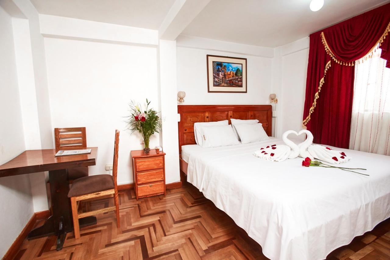 Inn Danna Cusco