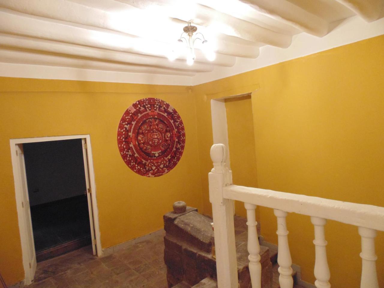 Bed & Breakfast Sight Qoricancha Cusco