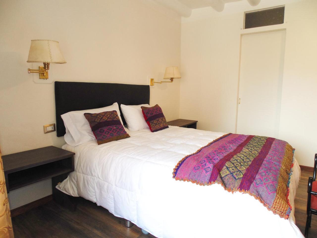 Bed & Breakfast Sight Qoricancha 3*