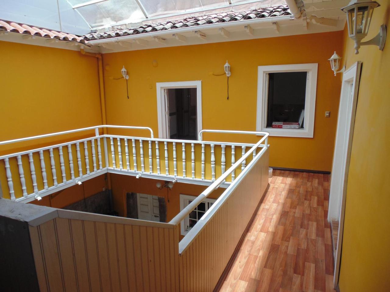 Sight Qoricancha 3*