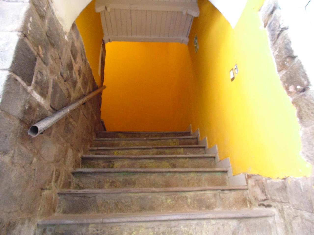 Bed & Breakfast Sight Qoricancha