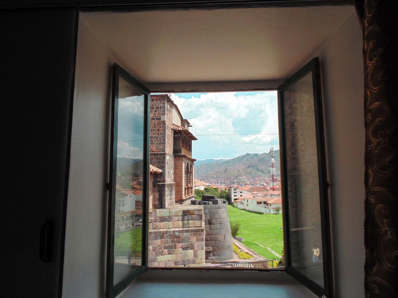 Sight Qoricancha Bed & Breakfast 3*