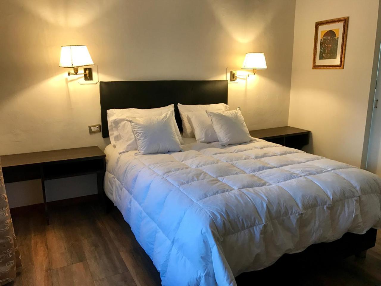 Bed & Breakfast Sight Qoricancha Cusco