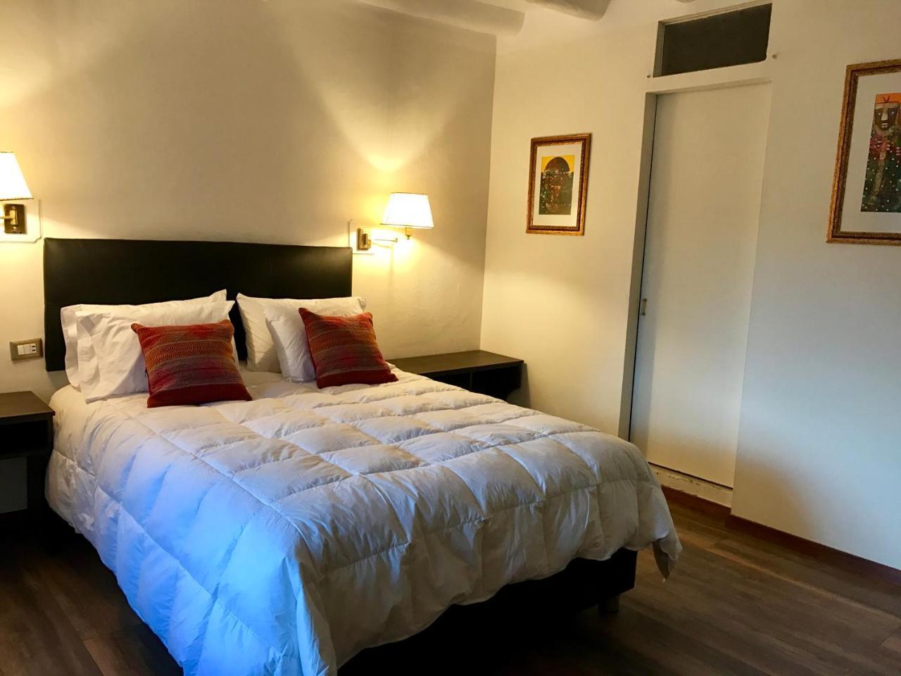 Bed & Breakfast Sight Qoricancha Cusco