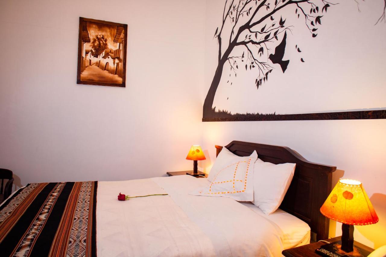 Hotel Yabar Plaza I