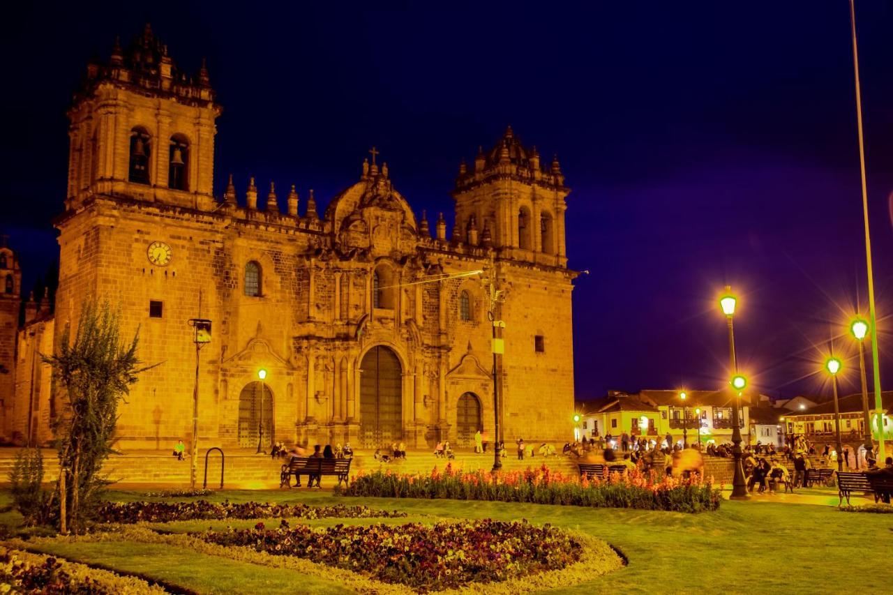 Hotel Yabar Plaza I