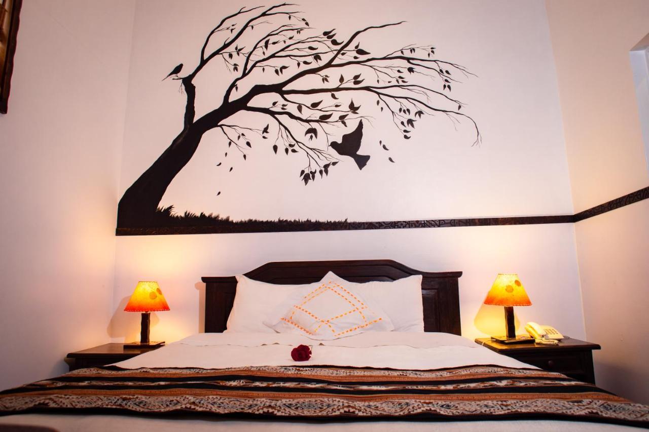 Hotel Yabar Plaza I 3*
